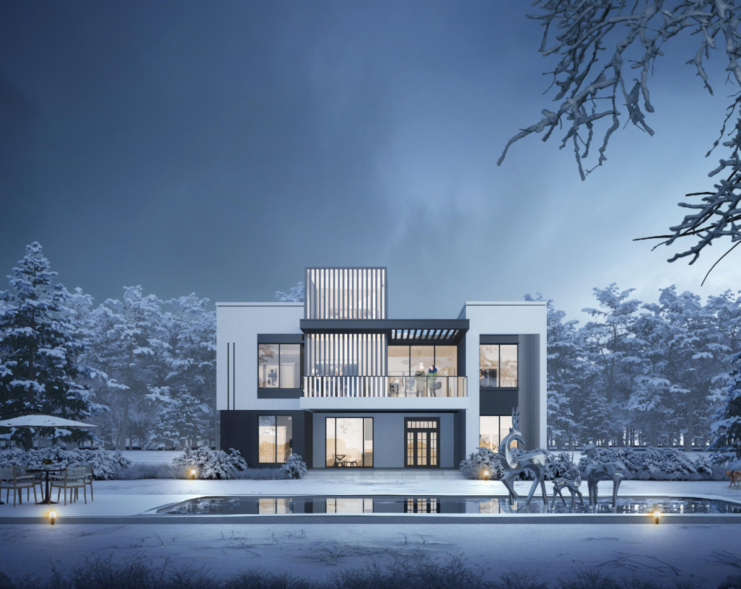 中铁六院合肥院 乡村振兴 打造mic模块化乡村美宅.png